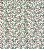 Rosebuds with Cactus Art