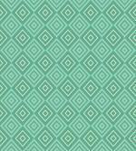 Nested Squares Pattern