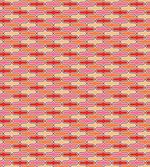 Color Bands Round Edged