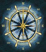 Yellow Navigation