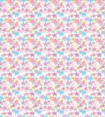 Watercolor Dots Stripes