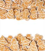 Different Cuts with Icing