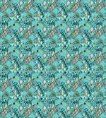 Tropic Floral Design