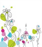Daisies Spring Florets