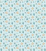 Infant Elements Pattern