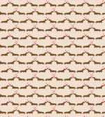 Sausage Dogs in Love