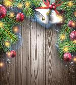 Noel Bells and Branches