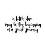 Little Step Journey