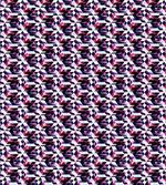 Fractal Grid Vibrant