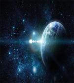 Mysterious Outer Space