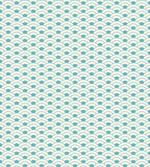 Bold Circles Sea Inspired