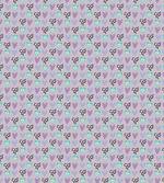 Romance Love Motifs Dots