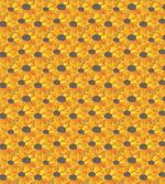Yellow Orange Petals
