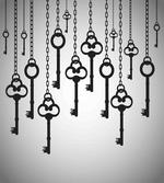 Shadow of Old Keys