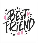 Girly Lettering