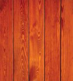 Wood Timber Floor Orange