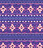 Modern Inspire Ornate Pattern