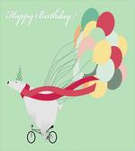 Happy Birthday Party