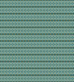 Overlapping Diamond Shape