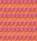 Palm Tree Pattern Vacation