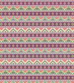 Ethnic Horizontal Formation
