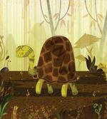 Cartoon Woodland Design