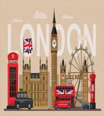 Britain Landmarks
