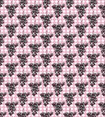 Sketchy Fruit on Squares
