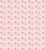 Elephants Hearts Love
