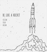 Dream Space Lover Words