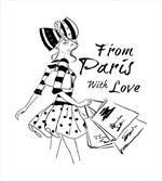 Love Fashion Girl