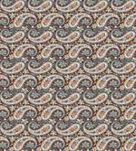 Vintage Oriental Ethnic