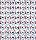 Animal Pattern Shell