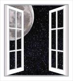 Window to the Space