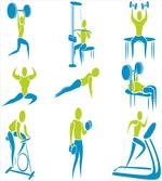 Gym Activity Equipment