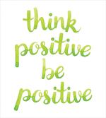 Words in Green Tone