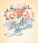 Shabby Plant Bridal artwork