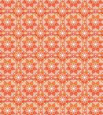 Floral Doily-like Ornament