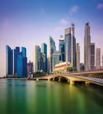 Cityscape Picturesque