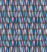 Colored Drop Shapes