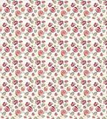 Modern Floral Abstract