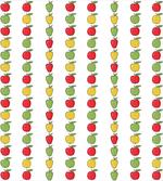 Colorful Fresh Fruit