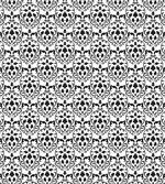 Damask Motifs Ivy Botany