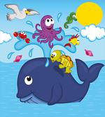 Marine Animals