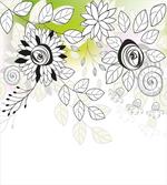 Wild Field Plants