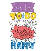 Make Your Soul Happy