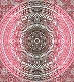Ombre Ethnic