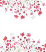 Herbs Blossoms Bridal