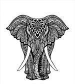 Native Totem artwork