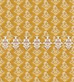 Artistic Nostalgic Damask